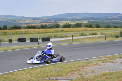 14 & 15/07/2018 : Coupe de France KFS 2018 à Belmont sur Rance (Photos Antoine Camblor) 2018 — karting