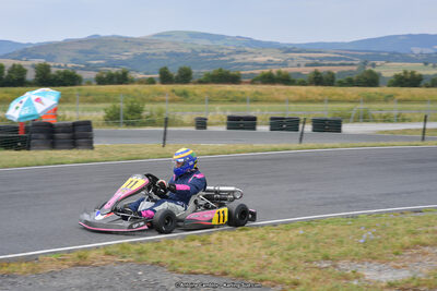 14 & 15/07/2018 : Coupe de France KFS 2018 à Belmont sur Rance (Photos Antoine Camblor) 2018 — karting