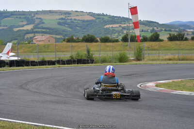 14 & 15/07/2018 : Coupe de France KFS 2018 à Belmont sur Rance (Photos Antoine Camblor) 2018 — karting