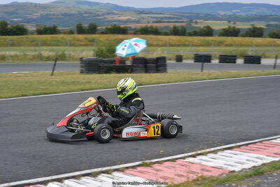 14 & 15/07/2018 : Coupe de France KFS 2018 à Belmont sur Rance (Photos Antoine Camblor) 2018 — karting
