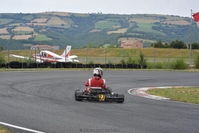 14 & 15/07/2018 : Coupe de France KFS 2018 à Belmont sur Rance (Photos Antoine Camblor) 2018 — karting