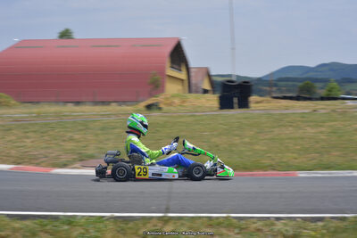 14 & 15/07/2018 : Coupe de France KFS 2018 à Belmont sur Rance (Photos Antoine Camblor) 2018 — karting