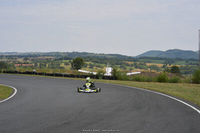 14 & 15/07/2018 : Coupe de France KFS 2018 à Belmont sur Rance (Photos Antoine Camblor) 2018 — karting