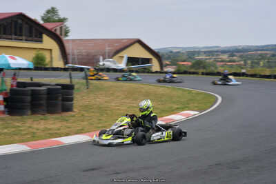 14 & 15/07/2018 : Coupe de France KFS 2018 à Belmont sur Rance (Photos Antoine Camblor) 2018 — karting