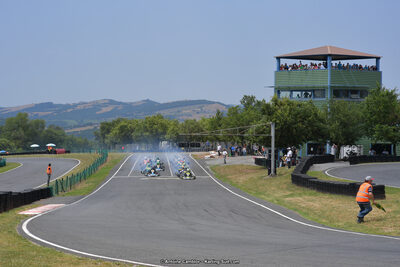 14 & 15/07/2018 : Coupe de France KFS 2018 à Belmont sur Rance (Photos Antoine Camblor) 2018 — karting