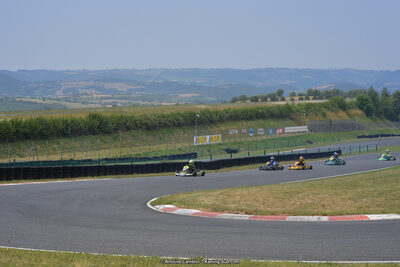 14 & 15/07/2018 : Coupe de France KFS 2018 à Belmont sur Rance (Photos Antoine Camblor) 2018 — karting