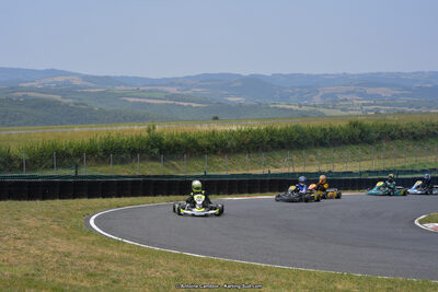 14 & 15/07/2018 : Coupe de France KFS 2018 à Belmont sur Rance (Photos Antoine Camblor) 2018 — karting