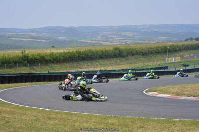 14 & 15/07/2018 : Coupe de France KFS 2018 à Belmont sur Rance (Photos Antoine Camblor) 2018 — karting