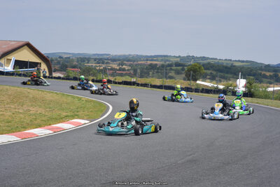 14 & 15/07/2018 : Coupe de France KFS 2018 à Belmont sur Rance (Photos Antoine Camblor) 2018 — karting