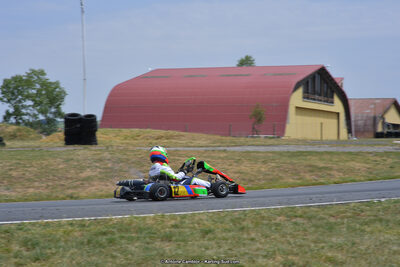 14 & 15/07/2018 : Coupe de France KFS 2018 à Belmont sur Rance (Photos Antoine Camblor) 2018 — karting