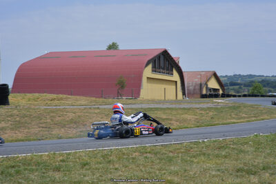 14 & 15/07/2018 : Coupe de France KFS 2018 à Belmont sur Rance (Photos Antoine Camblor) 2018 — karting