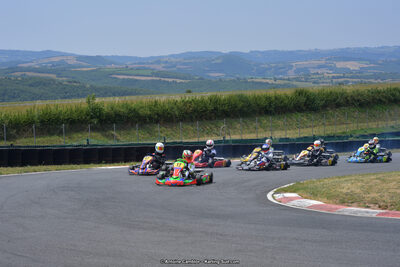 14 & 15/07/2018 : Coupe de France KFS 2018 à Belmont sur Rance (Photos Antoine Camblor) 2018 — karting