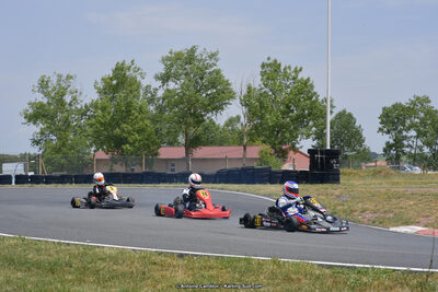 14 & 15/07/2018 : Coupe de France KFS 2018 à Belmont sur Rance (Photos Antoine Camblor) 2018 — karting