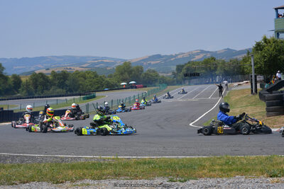 14 & 15/07/2018 : Coupe de France KFS 2018 à Belmont sur Rance (Photos Antoine Camblor) 2018 — karting