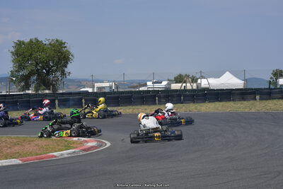 14 & 15/07/2018 : Coupe de France KFS 2018 à Belmont sur Rance (Photos Antoine Camblor) 2018 — karting