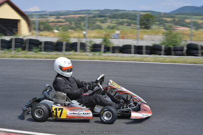 14 & 15/07/2018 : Coupe de France KFS 2018 à Belmont sur Rance (Photos Antoine Camblor) 2018 — karting