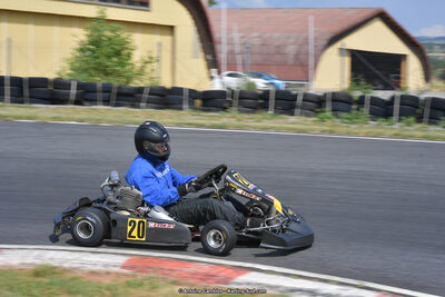 14 & 15/07/2018 : Coupe de France KFS 2018 à Belmont sur Rance (Photos Antoine Camblor) 2018 — karting