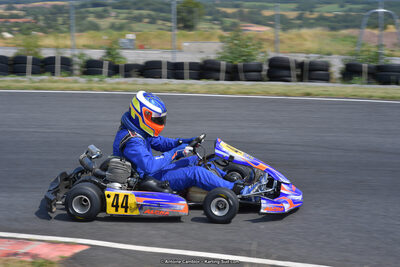 14 & 15/07/2018 : Coupe de France KFS 2018 à Belmont sur Rance (Photos Antoine Camblor) 2018 — karting