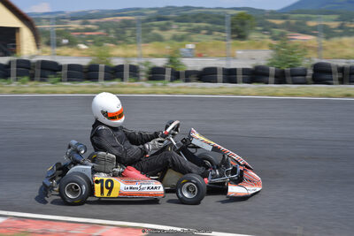 14 & 15/07/2018 : Coupe de France KFS 2018 à Belmont sur Rance (Photos Antoine Camblor) 2018 — karting