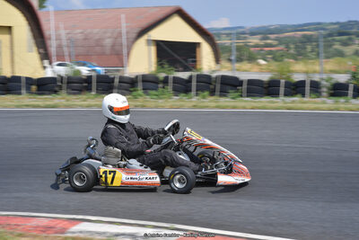 14 & 15/07/2018 : Coupe de France KFS 2018 à Belmont sur Rance (Photos Antoine Camblor) 2018 — karting