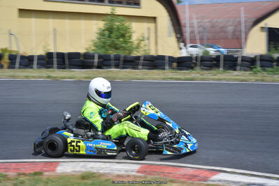14 & 15/07/2018 : Coupe de France KFS 2018 à Belmont sur Rance (Photos Antoine Camblor) 2018 — karting
