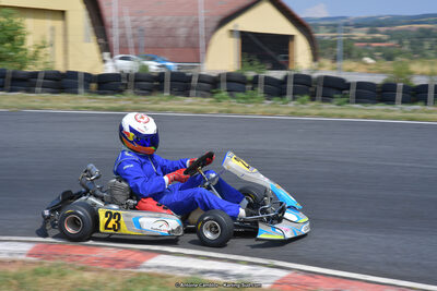 14 & 15/07/2018 : Coupe de France KFS 2018 à Belmont sur Rance (Photos Antoine Camblor) 2018 — karting