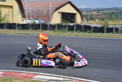 14 & 15/07/2018 : Coupe de France KFS 2018 à Belmont sur Rance (Photos Antoine Camblor) 2018 — karting