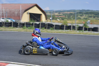 14 & 15/07/2018 : Coupe de France KFS 2018 à Belmont sur Rance (Photos Antoine Camblor) 2018 — karting
