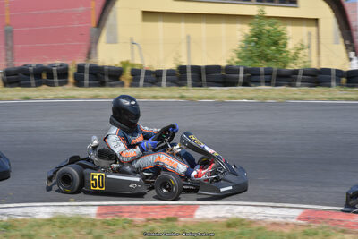 14 & 15/07/2018 : Coupe de France KFS 2018 à Belmont sur Rance (Photos Antoine Camblor) 2018 — karting