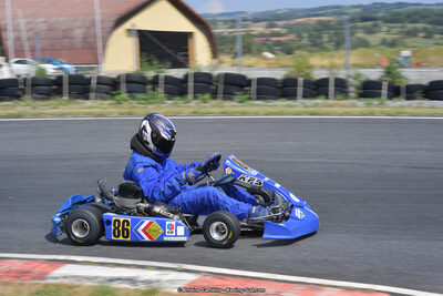 14 & 15/07/2018 : Coupe de France KFS 2018 à Belmont sur Rance (Photos Antoine Camblor) 2018 — karting