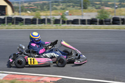 14 & 15/07/2018 : Coupe de France KFS 2018 à Belmont sur Rance (Photos Antoine Camblor) 2018 — karting