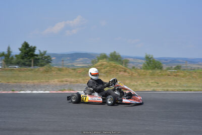 14 & 15/07/2018 : Coupe de France KFS 2018 à Belmont sur Rance (Photos Antoine Camblor) 2018 — karting