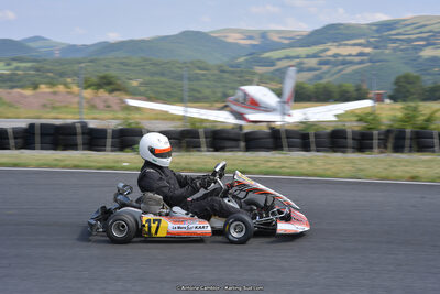 14 & 15/07/2018 : Coupe de France KFS 2018 à Belmont sur Rance (Photos Antoine Camblor) 2018 — karting