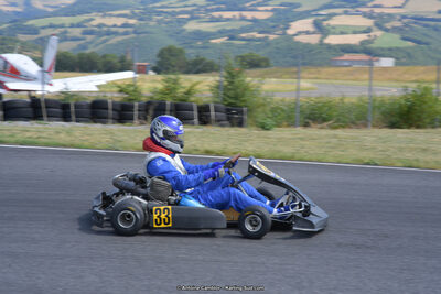 14 & 15/07/2018 : Coupe de France KFS 2018 à Belmont sur Rance (Photos Antoine Camblor) 2018 — karting