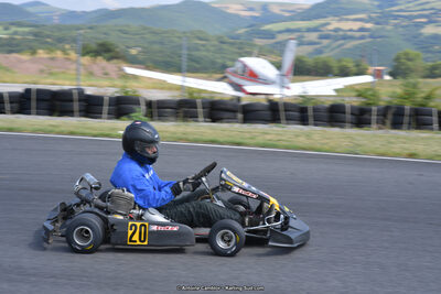 14 & 15/07/2018 : Coupe de France KFS 2018 à Belmont sur Rance (Photos Antoine Camblor) 2018 — karting