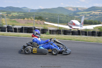14 & 15/07/2018 : Coupe de France KFS 2018 à Belmont sur Rance (Photos Antoine Camblor) 2018 — karting
