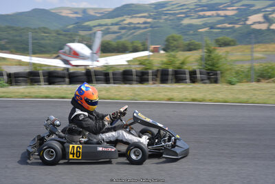 14 & 15/07/2018 : Coupe de France KFS 2018 à Belmont sur Rance (Photos Antoine Camblor) 2018 — karting