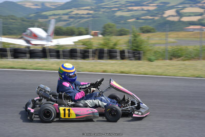 14 & 15/07/2018 : Coupe de France KFS 2018 à Belmont sur Rance (Photos Antoine Camblor) 2018 — karting