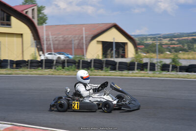 14 & 15/07/2018 : Coupe de France KFS 2018 à Belmont sur Rance (Photos Antoine Camblor) 2018 — karting