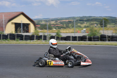 14 & 15/07/2018 : Coupe de France KFS 2018 à Belmont sur Rance (Photos Antoine Camblor) 2018 — karting