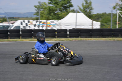 14 & 15/07/2018 : Coupe de France KFS 2018 à Belmont sur Rance (Photos Antoine Camblor) 2018 — karting
