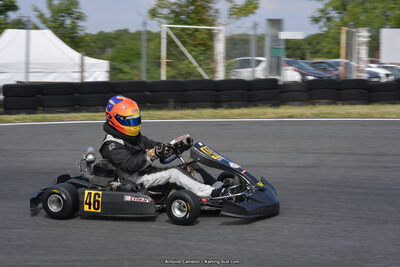 14 & 15/07/2018 : Coupe de France KFS 2018 à Belmont sur Rance (Photos Antoine Camblor) 2018 — karting