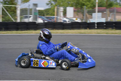 14 & 15/07/2018 : Coupe de France KFS 2018 à Belmont sur Rance (Photos Antoine Camblor) 2018 — karting