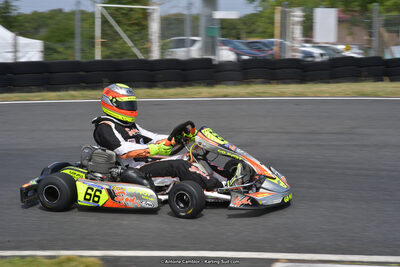 14 & 15/07/2018 : Coupe de France KFS 2018 à Belmont sur Rance (Photos Antoine Camblor) 2018 — karting