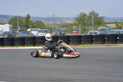 14 & 15/07/2018 : Coupe de France KFS 2018 à Belmont sur Rance (Photos Antoine Camblor) 2018 — karting
