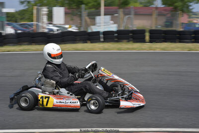 14 & 15/07/2018 : Coupe de France KFS 2018 à Belmont sur Rance (Photos Antoine Camblor) 2018 — karting