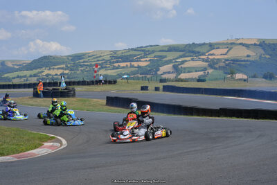 14 & 15/07/2018 : Coupe de France KFS 2018 à Belmont sur Rance (Photos Antoine Camblor) 2018 — karting