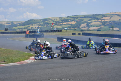 14 & 15/07/2018 : Coupe de France KFS 2018 à Belmont sur Rance (Photos Antoine Camblor) 2018 — karting
