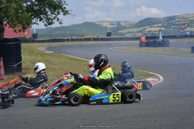 14 & 15/07/2018 : Coupe de France KFS 2018 à Belmont sur Rance (Photos Antoine Camblor) 2018 — karting