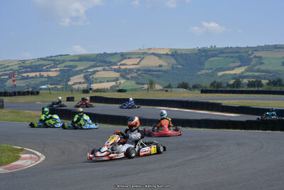 14 & 15/07/2018 : Coupe de France KFS 2018 à Belmont sur Rance (Photos Antoine Camblor) 2018 — karting